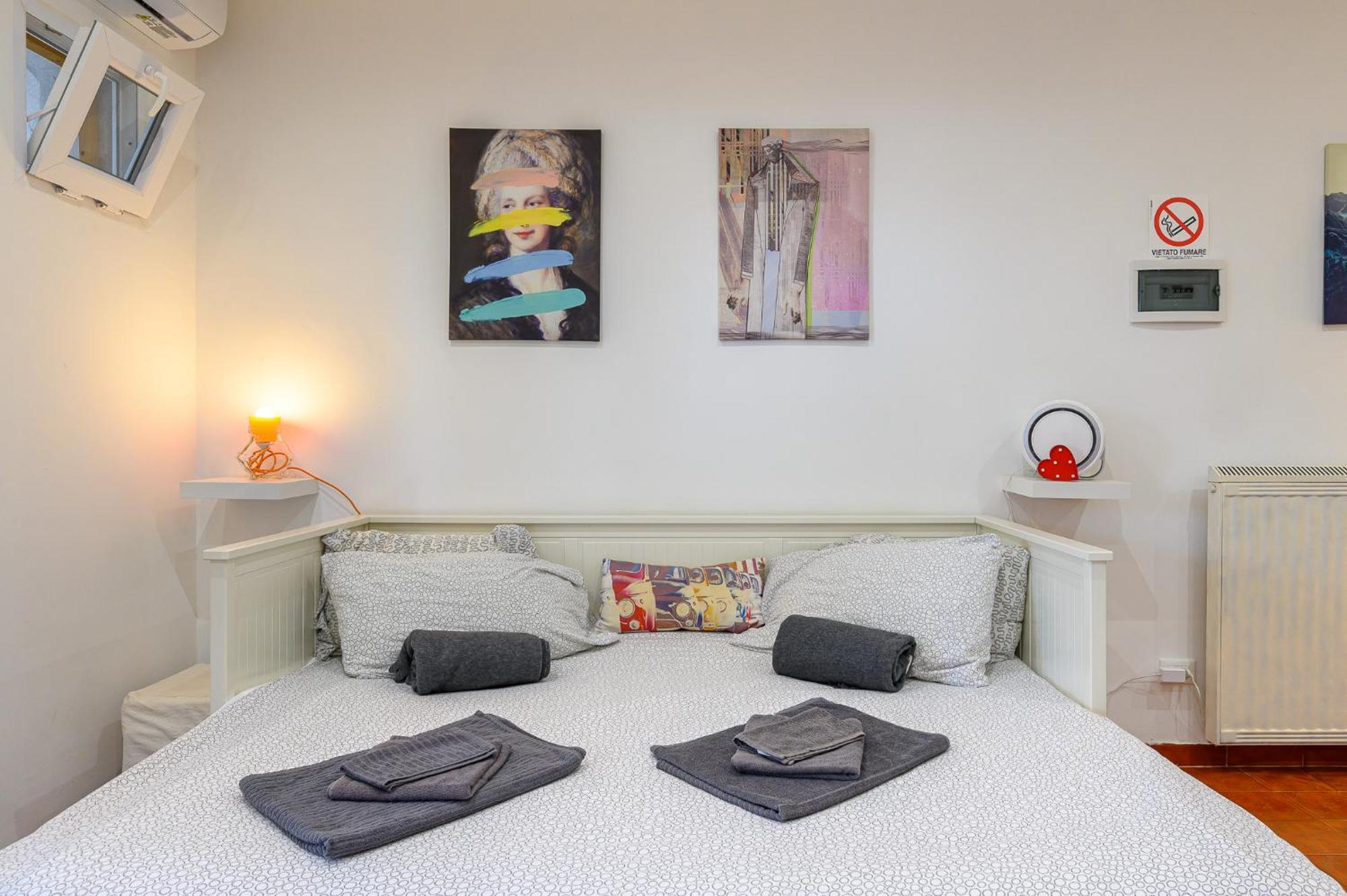 Roma - Bel Poggio Country House Экстерьер фото
