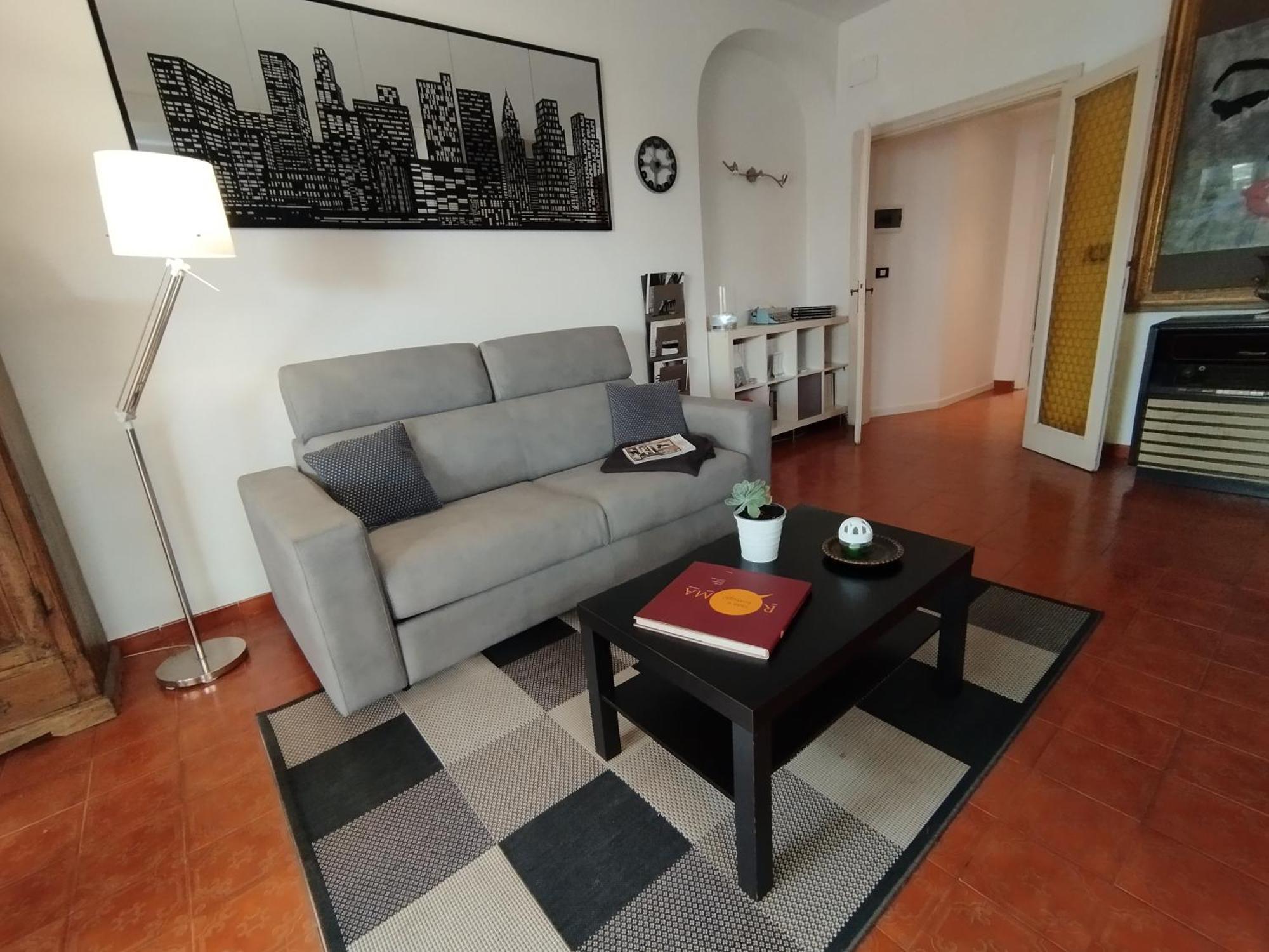 Roma - Bel Poggio Country House Экстерьер фото