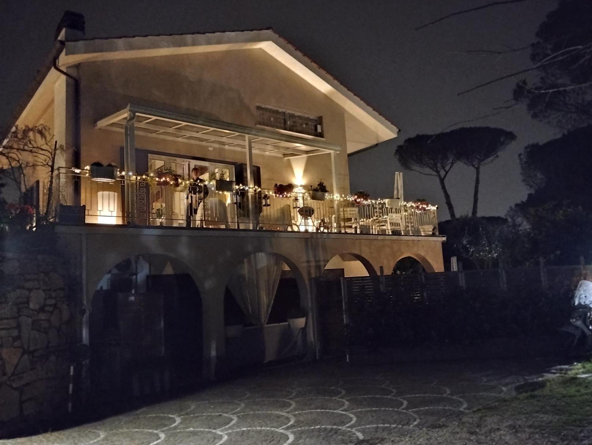 Roma - Bel Poggio Country House Экстерьер фото