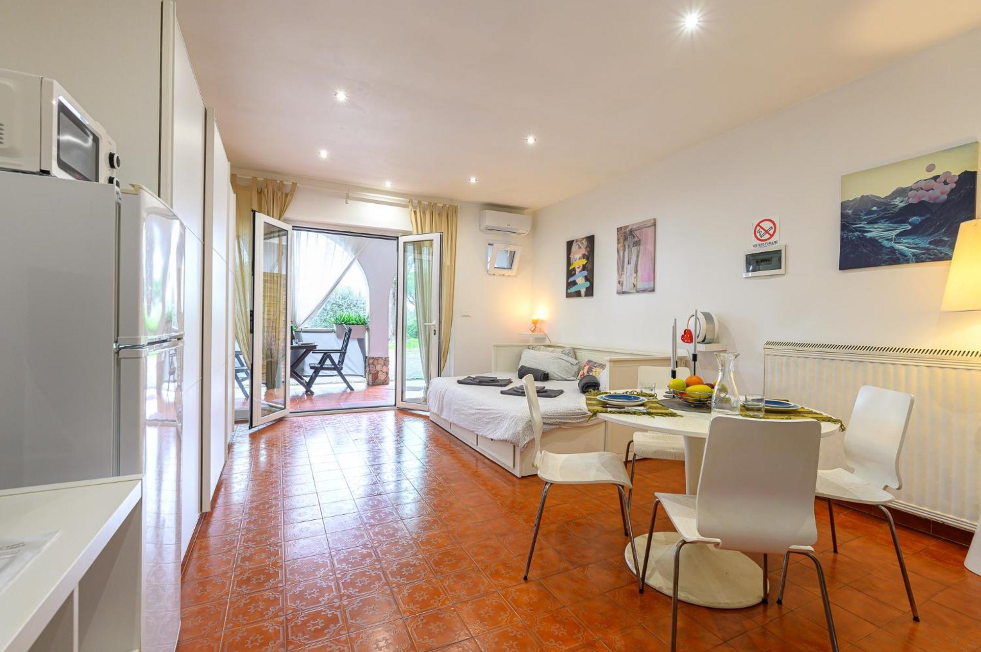 Roma - Bel Poggio Country House Экстерьер фото