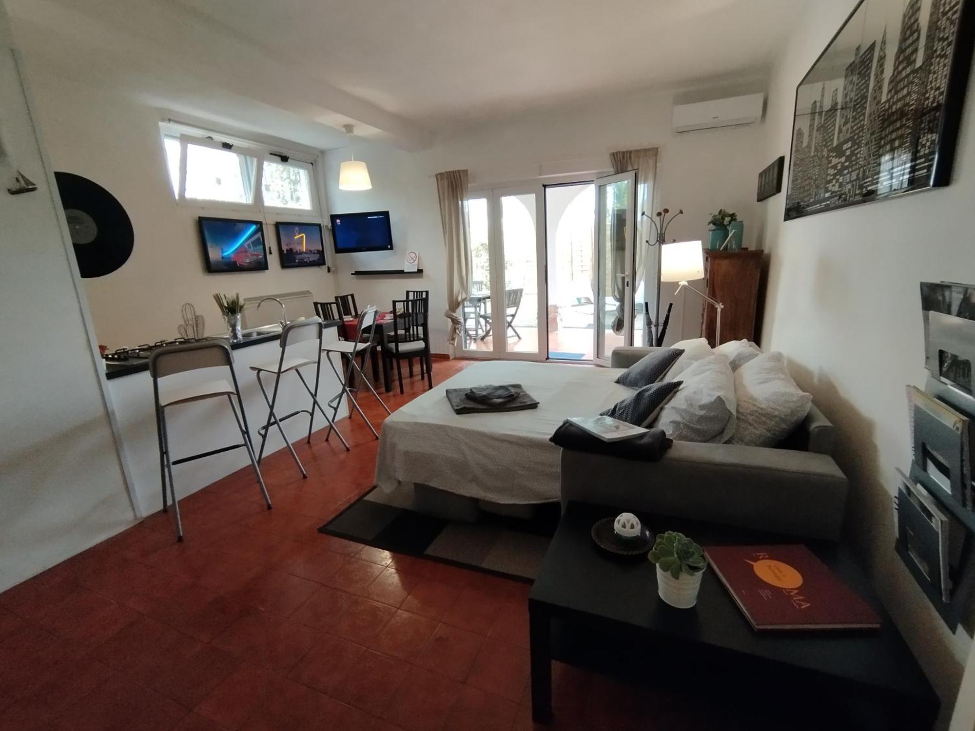 Roma - Bel Poggio Country House Экстерьер фото