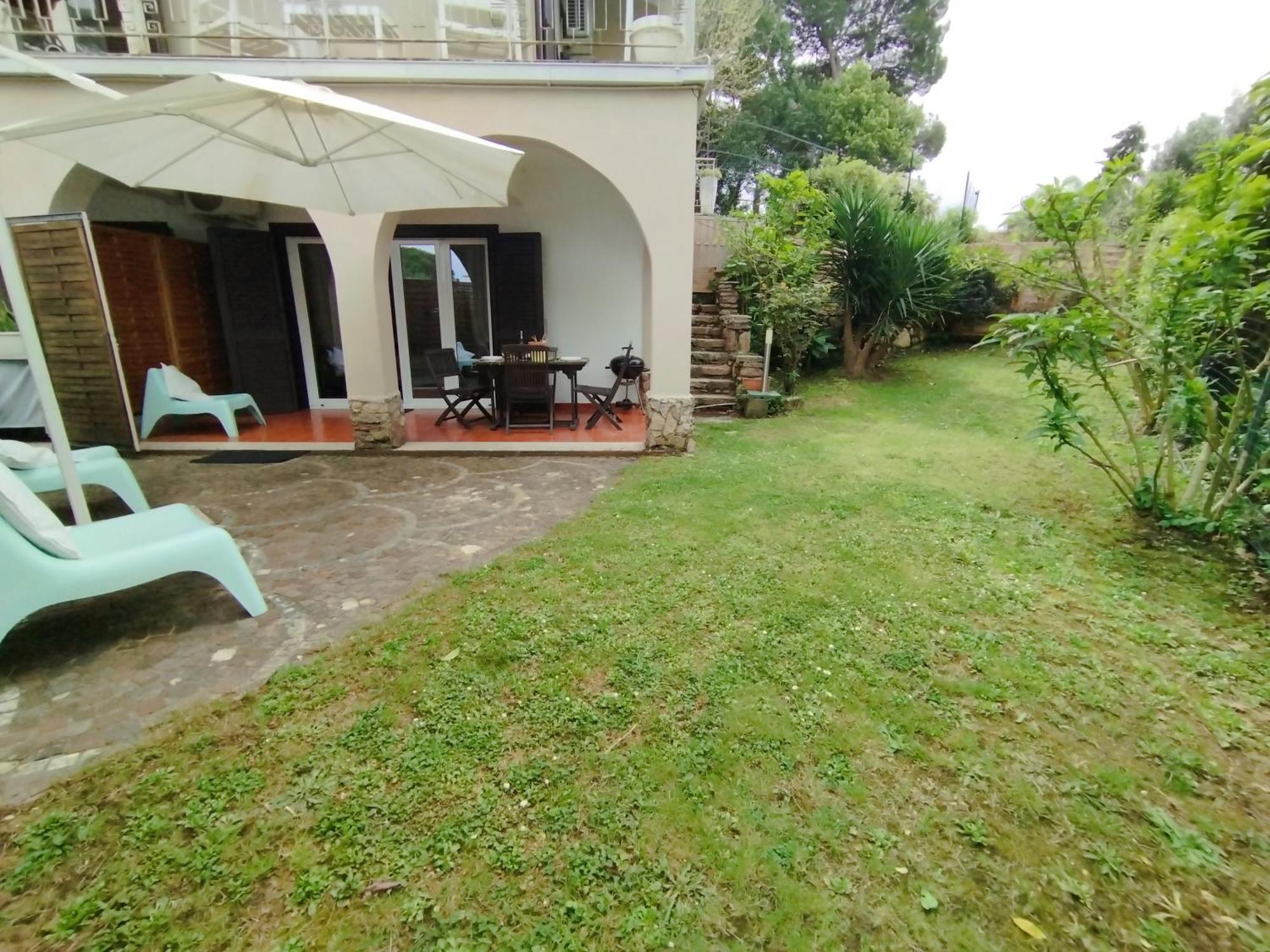 Roma - Bel Poggio Country House Экстерьер фото